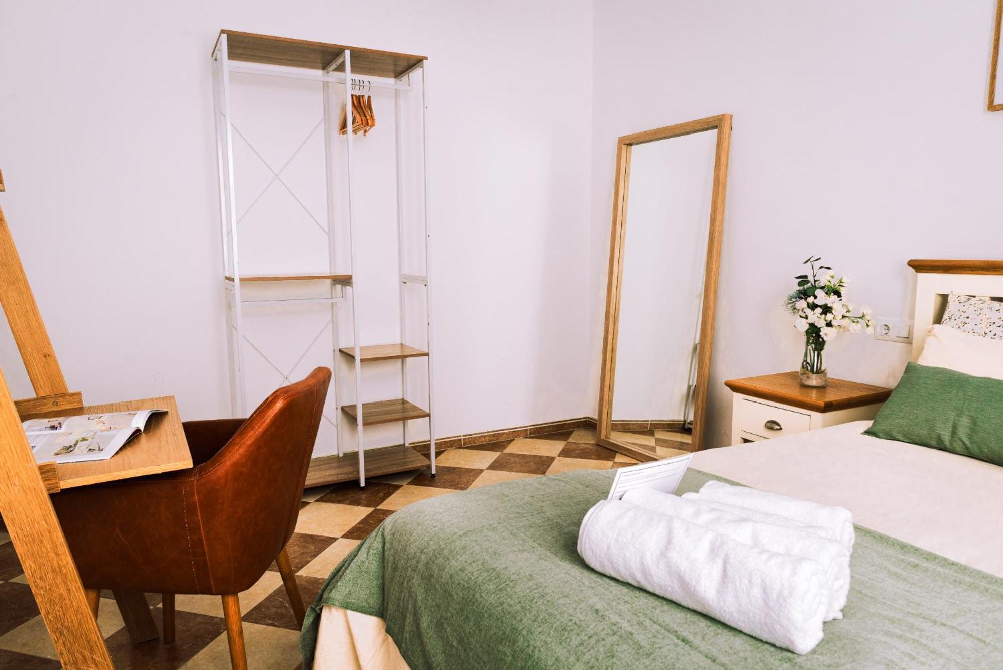 Echo Nervion Appartement Sevilla
